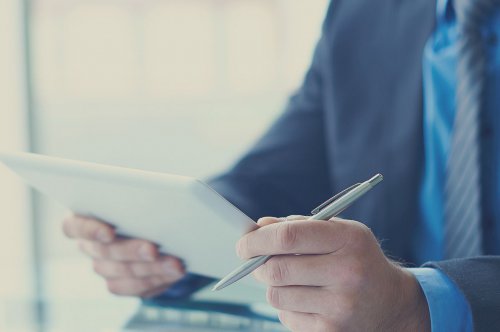 Derogación de Legalizaciones con Firma Escaneada