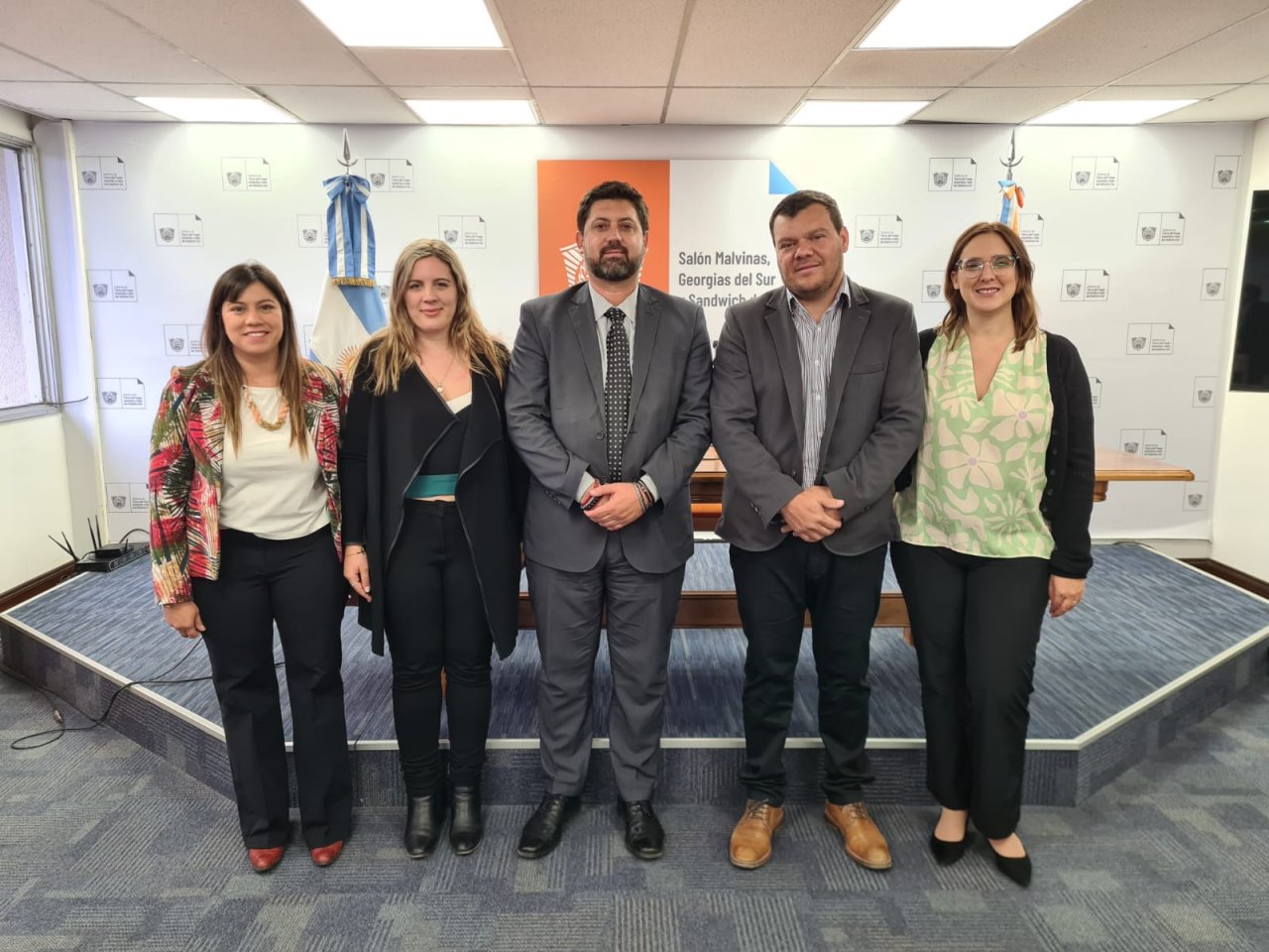 Capacitación sobre "Libro de Sueldo Digital"