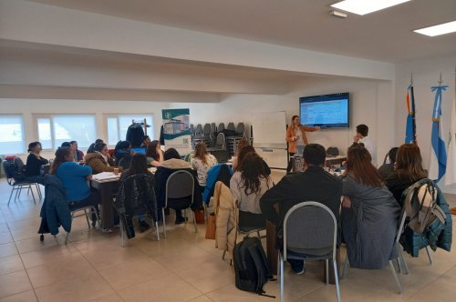 Segunda edición del "Taller sobre reexpesión de EECC en Moneda Homogénea"